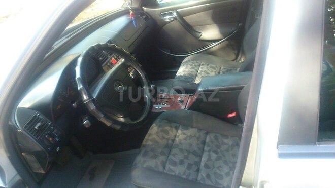 Mercedes C 200 2000, 232,000 km - 2.2 l - Sumqayıt