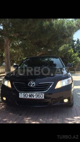 Toyota Camry 2008, 160,000 km - 2.4 l - Bakı