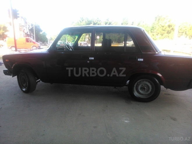 LADA (VAZ) 2107 2011, 76,000 km - 1.6 l - Sumqayıt