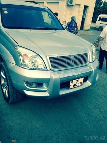 Toyota Prado 2005, 112,523 km - 0.3 l - Masallı