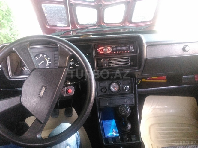 LADA (VAZ) 2107 2011, 76,000 km - 1.6 l - Sumqayıt
