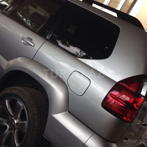 Toyota Prado 2005, 112,523 km - 0.3 l - Masallı