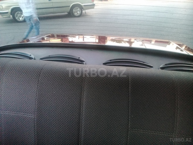 LADA (VAZ) 2107 2011, 76,000 km - 1.6 l - Sumqayıt