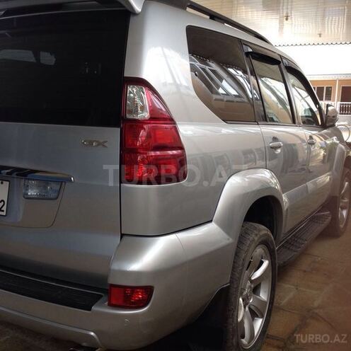 Toyota Prado 2005, 112,523 km - 0.3 l - Masallı