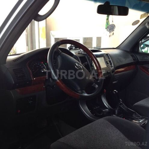 Toyota Prado 2005, 112,523 km - 0.3 l - Masallı