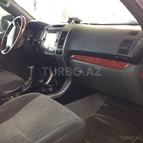 Toyota Prado 2005, 112,523 km - 0.3 l - Masallı