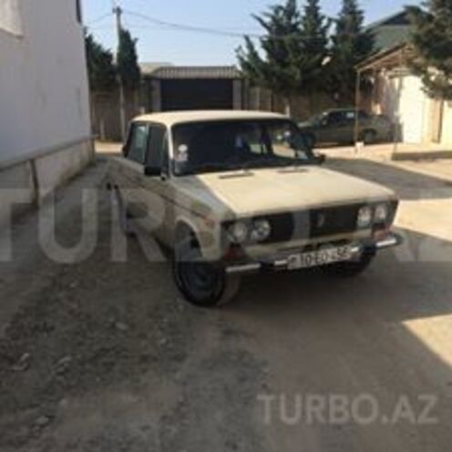 LADA (VAZ) 2106 1991, 180,000 km - 1.6 л - Bakı