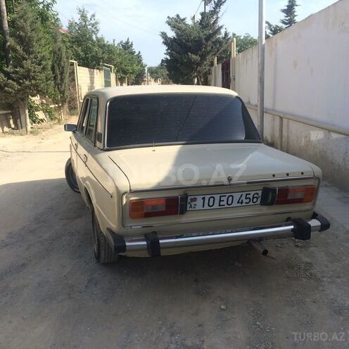 LADA (VAZ) 2106 1991, 180,000 km - 1.6 л - Bakı