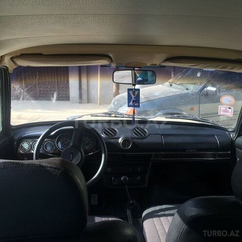 LADA (VAZ) 2106 1991, 180,000 km - 1.6 л - Bakı