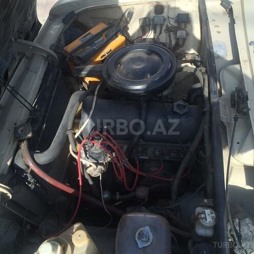 LADA (VAZ) 2106 1991, 180,000 km - 1.6 л - Bakı
