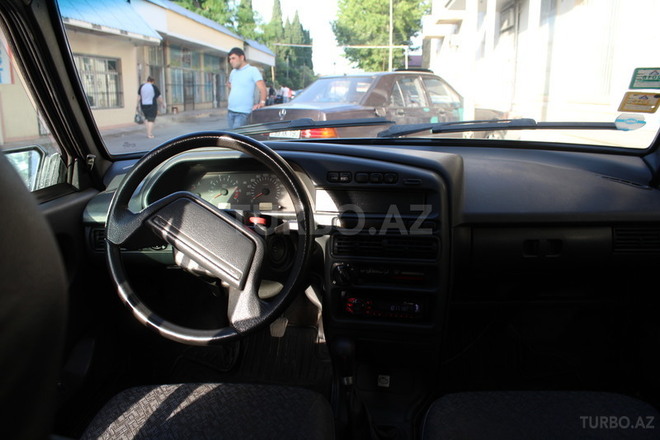 LADA (VAZ) 2114 2009, 50,000 km - 1.6 л - Bakı