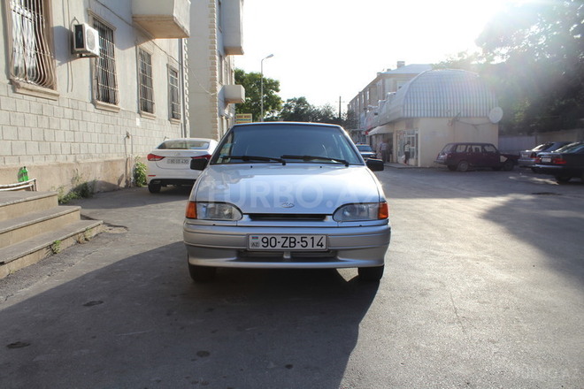 LADA (VAZ) 2114 2009, 50,000 km - 1.6 л - Bakı