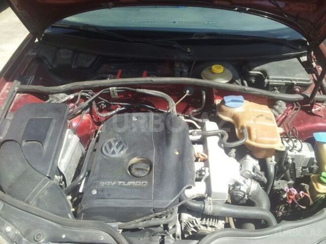 Volkswagen Passat 1998, 234,543 km - 1.8 l - Bakı