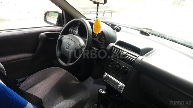 Opel Vita 1996, 208,189 km - 1.4 l - Sumqayıt
