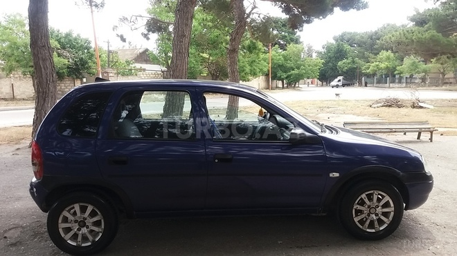 Opel Vita 1996, 208,189 km - 1.4 l - Sumqayıt