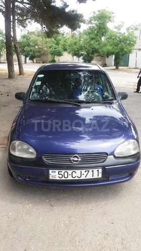 Opel Vita 1996, 208,189 km - 1.4 l - Sumqayıt