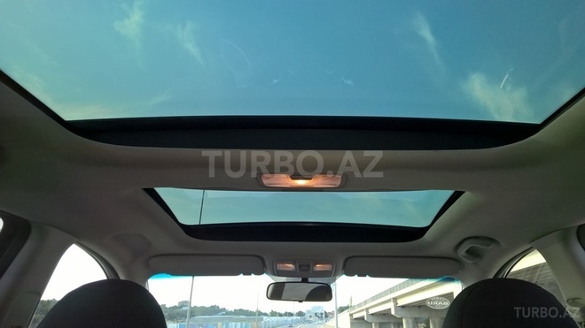 Hyundai ix35 2013, 95,000 km - 2.0 l - Bakı