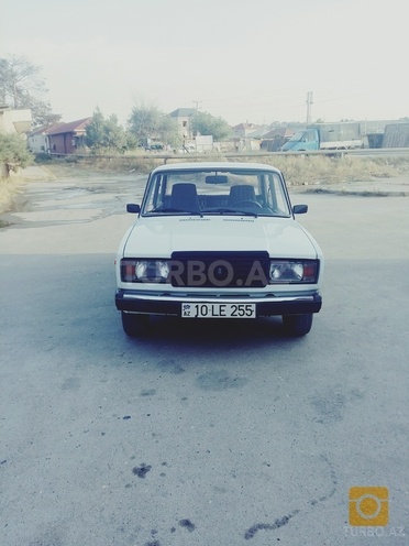 LADA (VAZ) 2107 2003, 200,000 km - 1.6 л - Bakı