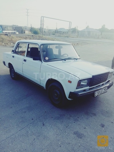 LADA (VAZ) 2107 2003, 200,000 km - 1.6 л - Bakı
