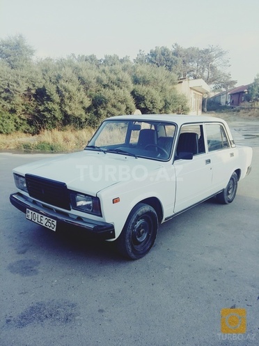 LADA (VAZ) 2107 2003, 200,000 km - 1.6 л - Bakı