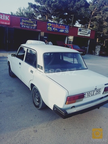 LADA (VAZ) 2107 2003, 200,000 km - 1.6 л - Bakı
