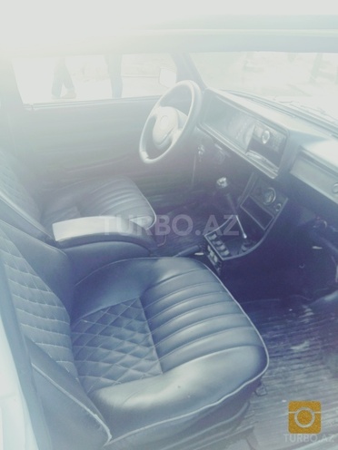 LADA (VAZ) 2107 2003, 200,000 km - 1.6 л - Bakı