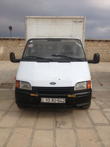Ford Transit 1993, 830,000 km - 1.5 l - Bakı