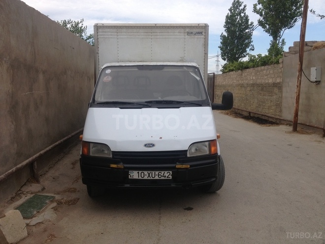 Ford Transit 1993, 830,000 km - 1.5 l - Bakı