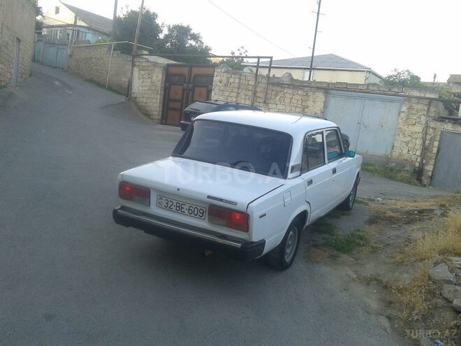 LADA (VAZ) 2107 1983, 290,000 km - 1.6 л - Bakı