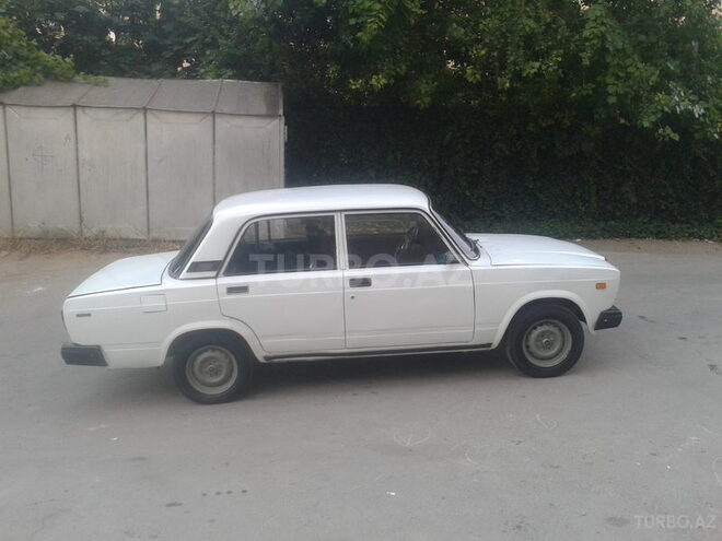 LADA (VAZ) 2107 1983, 290,000 km - 1.6 л - Bakı