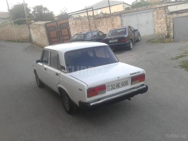 LADA (VAZ) 2107 1983, 290,000 km - 1.6 л - Bakı