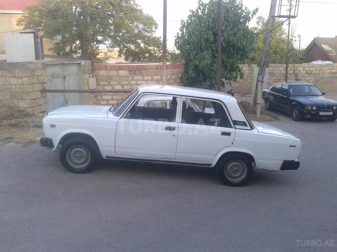 LADA (VAZ) 2107 1983, 290,000 km - 1.6 л - Bakı