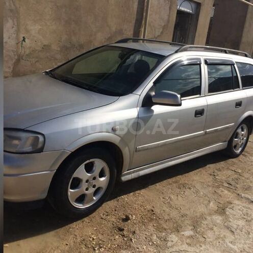 Opel Astra 1999, 4,000 km - 0.2 l - Bakı