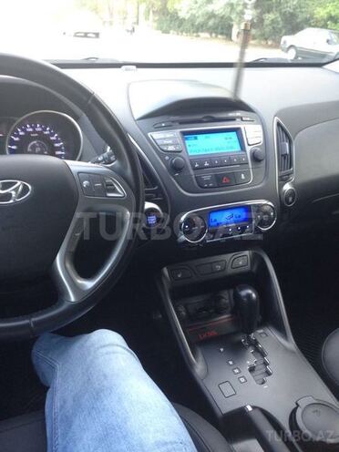 Hyundai ix35 2014, 22,000 km - 2.0 l - Bakı