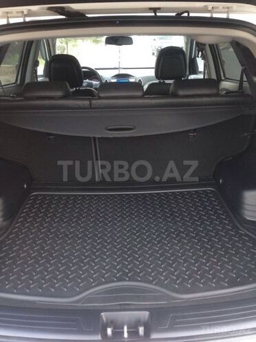 Hyundai ix35 2014, 22,000 km - 2.0 l - Bakı