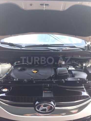 Hyundai ix35 2014, 22,000 km - 2.0 l - Bakı