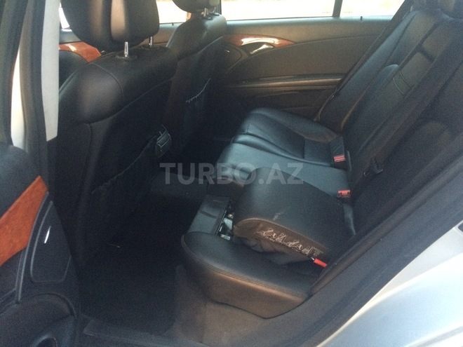 Mercedes E 220 2006, 185,041 km - 2.2 l - Bakı