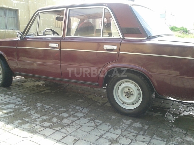 LADA (VAZ) 2106 1996, 23,658 km - 1.6 l - Quba