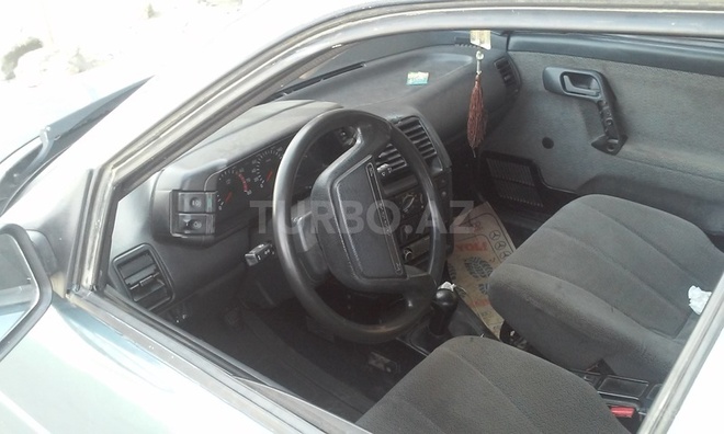 LADA (VAZ) 2112 2001, 435,000 km - 1.6 l - Bakı