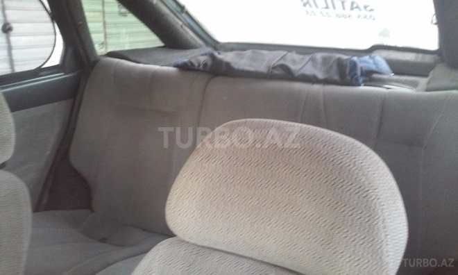 LADA (VAZ) 2112 2001, 435,000 km - 1.6 l - Bakı
