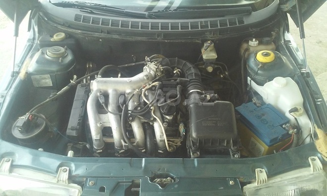 LADA (VAZ) 2112 2001, 435,000 km - 1.6 l - Bakı