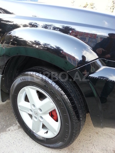 Nissan X-Trail 2004, 286,800 km - 2.5 l - Bakı