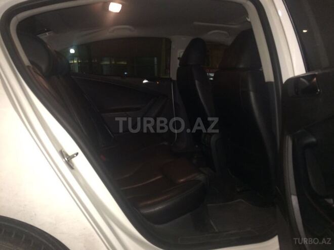 Volkswagen Passat 2008, 130,000 km - 2.0 l - Bakı