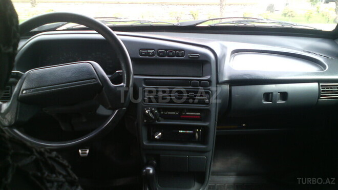 LADA (VAZ) 2114 2011, 75,000 km - 1.6 л - Gəncə
