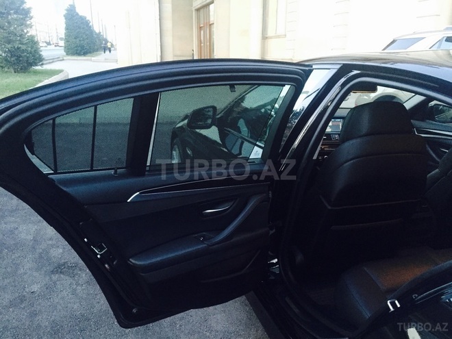 BMW 535 2011, 70,000 km - 3.0 l - Bakı