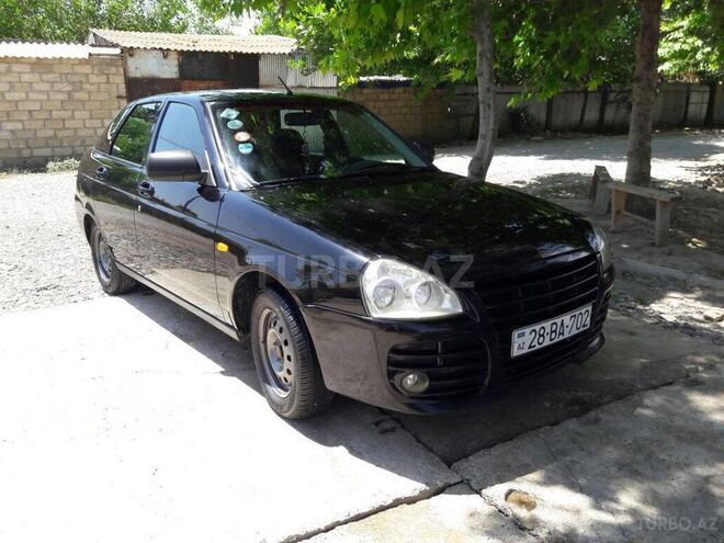 LADA (VAZ) Priora 2013, 80,000 km - 1.6 л - Beyləqan