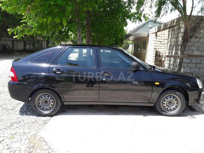 LADA (VAZ) Priora 2013, 80,000 km - 1.6 л - Beyləqan