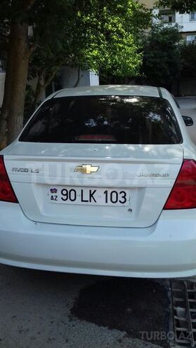 Chevrolet Aveo 2011, 80,000 km - 0.2 л - Bakı