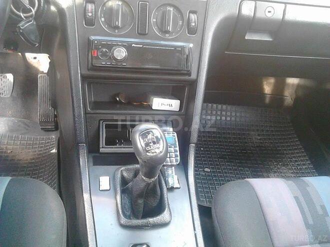 Mercedes C 180 1994, 404,000 km - 1.8 л - Gəncə