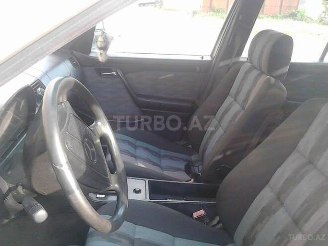 Mercedes C 180 1994, 404,000 km - 1.8 л - Gəncə